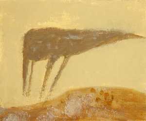 Homage to Joseph Beuys (panel 3 of 9)