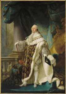 Louis XVI, roi de France et de Navarre (1754 1793)