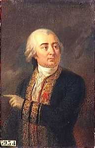 CYRUS MARIE ADELAIDE DE TIMBRUNE, COMTE DE VALENCE (1757 1822)