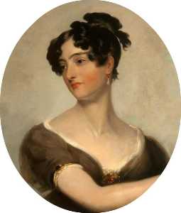 Harriet Murray (1783–1844), Mrs Henry Siddons, Actress and Theatrical Manager
