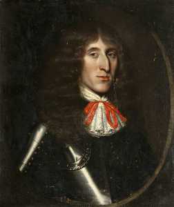 der herr Robert Eingestellt auf von windygoul ( 1642–1672 )