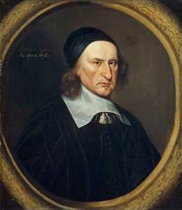 阿奇博尔德·坎贝尔 1598–1661   1st   侯爵  的  阿盖尔  政治家