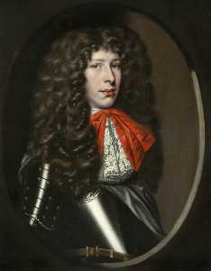 Charles ( 1659–1741 ) , 4th Graf von Traquair