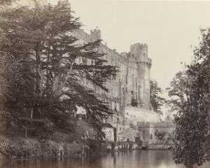 Castello di Warwick