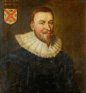 Sir Thomas Burnet of Leys