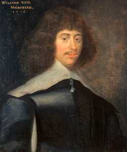 william keith ( 1614–1661 ) , 7th Conte Marischal , Capo del Covenanters