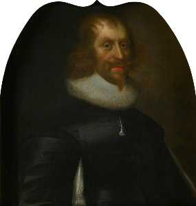 Signore archibald napier ( 1576–1645 ) , 1st Signore Napier , Straordinario Signore di Sessione