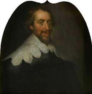 William Graham (1589–1661), 7th Earl of Menteith and 1st Earl of Airth, President of the Privy Council