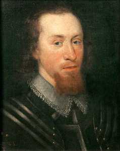 James Graham, Marquis of Montrose (1612–1650 )