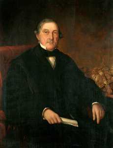 James Bird Read, Mayor of Penryn (1837, 1847, 1853, 1855–1857, 1860–1862 1865)