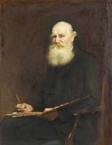 W. J. J. C. Bond (1833–1926)
