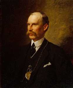 Signore aston webb ( 1849–1930 )