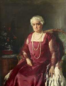 cara leyland rogers ( 1867–1939 ) , lady fairhaven