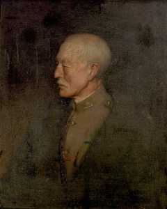 Colonel William Frank Wheatley (d.1923)