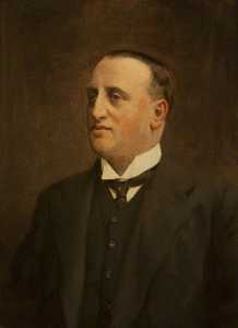 Alfred Nuttall, Mayor of Blackburn (1915–1917)
