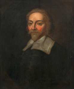Принципал Джон Cameron ( 1579–1625 )