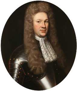 Sir Thomas Burnett of Leys, 3rd Bt and 15th Laird