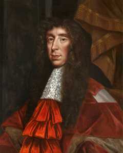The Honourable Alexander Maitland (d.1717)