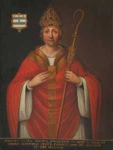 Ричард Фламандец ( d . 1431 )