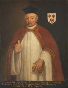 robert von eglesfield ( d . 1349 )