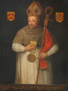 Walter von Merton ( d . 1277 )