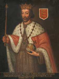 爱德华 二  1284–1327