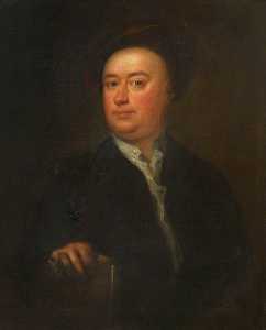 Samuel Gale (1682–1754)