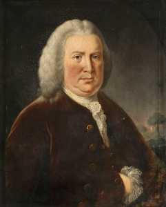 John ( re . 1764 ) , 6th Conde de Traquair