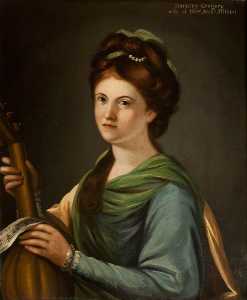 Dorothy Montagu Gregory (1755–1830)