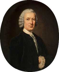 Adrian Espoir de À amsterdam ( 1709–1781 )