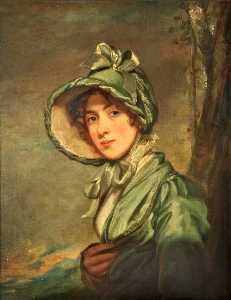 la signora jane romney 1786–1861