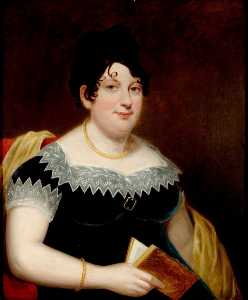 signora catherine gordon byron ( 1765–1811 )