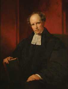 Doctor George Ferris Whidborne Mortimer (1805–1871), Headmaster of the City of London School