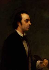 Giorgio Frederic Watt