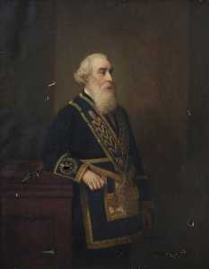 Frederic Davison (c.1815–1889)