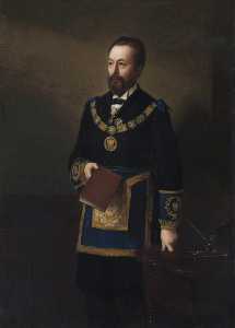 Thomas Fenn (1820–1901)
