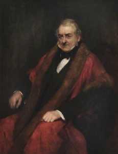 Charles James Sadler (1792–1872), Alderman, Mayor (1836, 1849, 1854 1860)