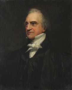 Adam Sedgwick (1785–1873), Fellow, Geologist and Woodwardian Professor (1818–1878)