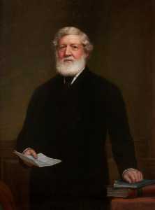Sir David Taylor, JP, Mayor (1867, 1883 1884)