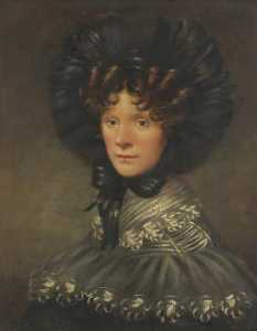 Eleanor Braithwaite, née Wilson