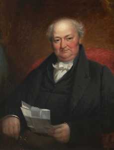 William Geldard, Mayor of Kendal (1837–1838)