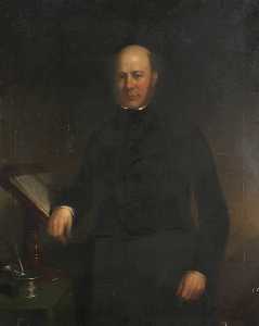 Thomas Gough, Esq. (1805–1880), Surgeon of Kendal