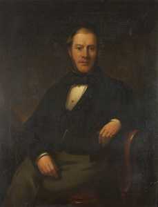 Samuel Gawith, Mayor of Kendal (1864–1865)