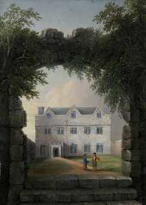 Torwood Manor