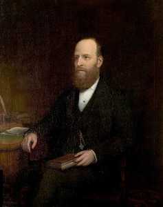 Becher Tidd Pratt (1826–1901)