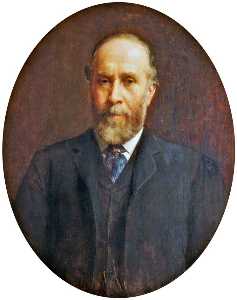 Alfred Holt (1829–1911)