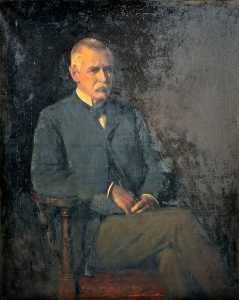 James Eckersley Reynolds (1831 1832–1895)