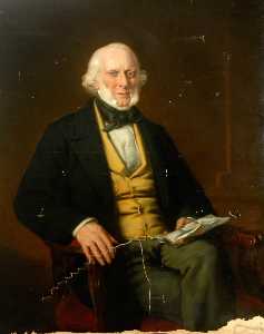 сэр Джозеф  Коуэн  1800–1873   член парламента