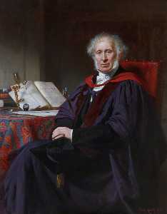 Sir David Brewster (1781–1868), FRSE