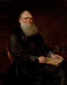 Thomas Rees (1815–1885)